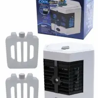 Мобильный мини кондиционер