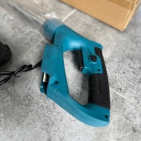 Триммер МК на колесах 2 АКБ