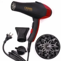 Фен для волос Cronier 6600 (цвет в ассортименте)