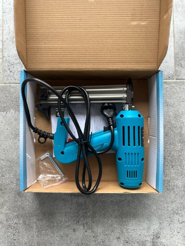 Гвоздезабивной пистолет МК