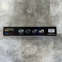 Фен Geemy GM-2837