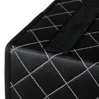 ЕРМАК Органайзер багажника, 50х30х30 см, полиуретан