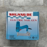 Гвоздезабивной пистолет МК