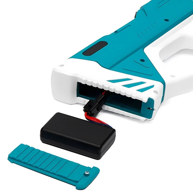 Электрический водный автомат