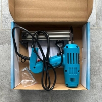 Гвоздезабивной пистолет МК