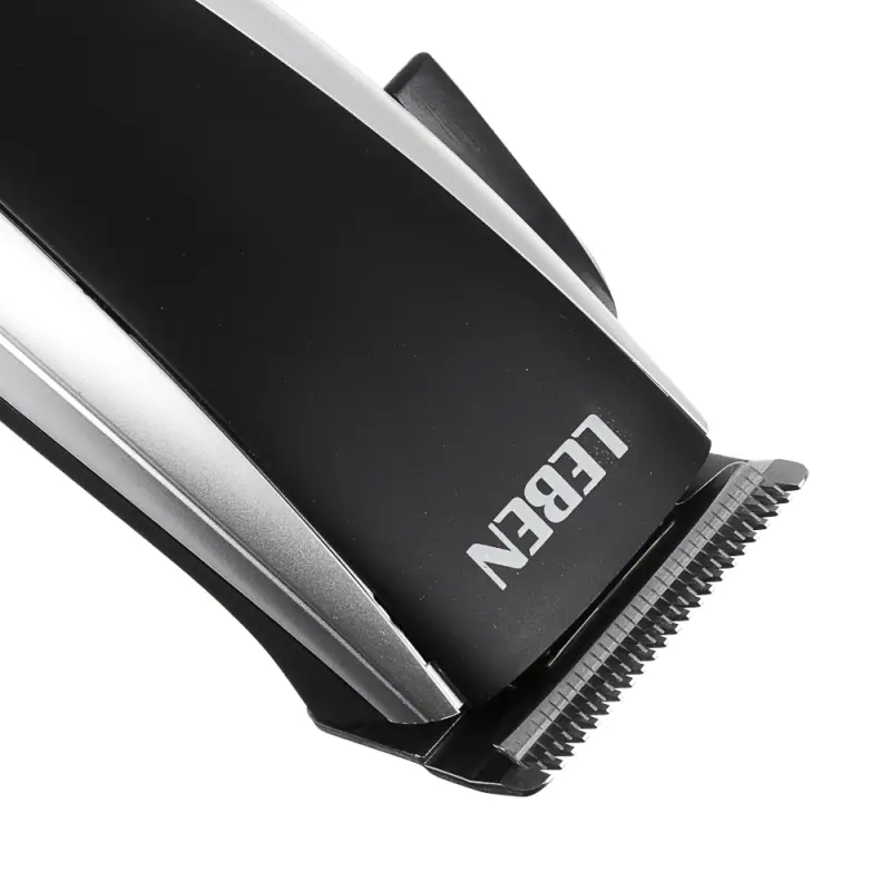 LEBEN Машинка для стрижки волос, 10Вт