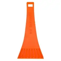 ЕРМАК Скребок, 18 х 8см