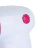 LEBEN Машинка для удаления катышков "Европа", батарейки 2хAA (в комплект не входят)