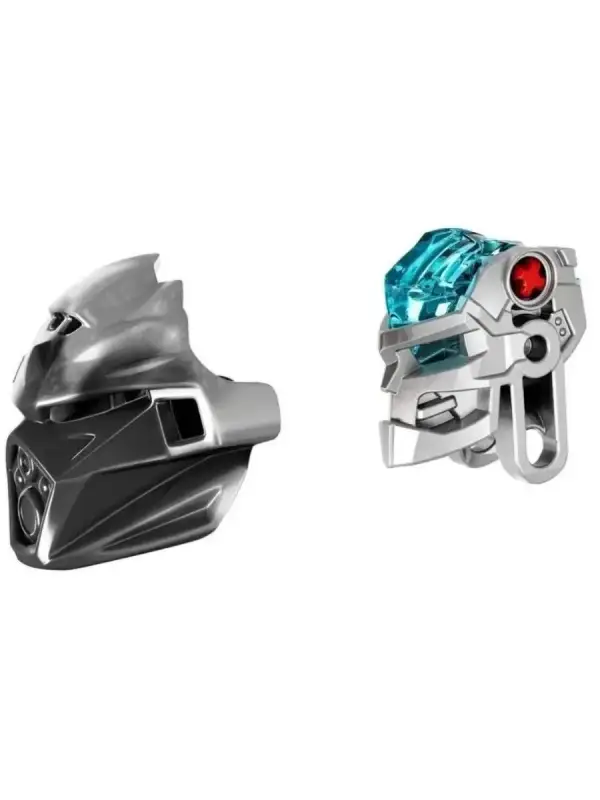 Конструктор Бионикл Онуа - Объединитель Земли 143 детали