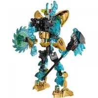 Конструктор Бионикл Экиму Создатель Масок, 94 детали