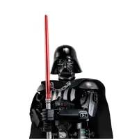 Конструктор 3D модель Дарт Вейдер - 168 деталей