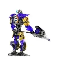 Конструктор Бионикл Онуа - Объединитель Земли 143 детали