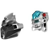 Конструктор Бионикл Онуа - Объединитель Земли 143 детали