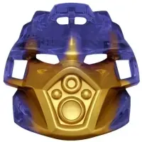 Конструктор Бионикл Онуа - Объединитель Земли 143 детали