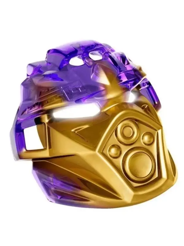 Конструктор Бионикл Онуа - Объединитель Земли 143 детали