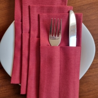 Конверты для сервировки Вишня 4 шт.