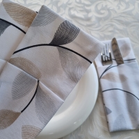 Конверты для сервировки столовых приборов Конверты для сервировки столовых приборов