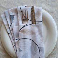 Конверты для сервировки столовых приборов Конверты для сервировки столовых приборов