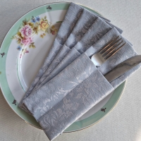 Конверты для сервировки столовых приборов
