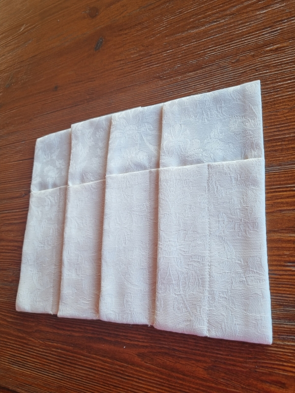 Конверты для сервировки стола