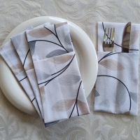 Конверты для сервировки столовых приборов Конверты для сервировки столовых приборов