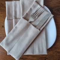 Конверты для сервировки Капучино 4 шт. Конверты для сервировки Капучино 4 шт.