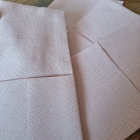 Конверты для сервировки Капучино 4 шт. Конверты для сервировки Капучино 4 шт.