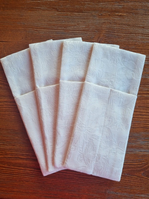 Конверты для сервировки стола