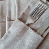 Конверты для сервировки Капучино 4 шт. Конверты для сервировки Капучино 4 шт.