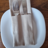 Конверты для сервировки Капучино 4 шт. Конверты для сервировки Капучино 4 шт.