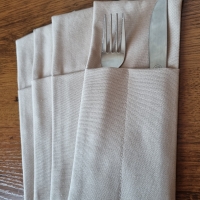 Конверты для сервировки Капучино 4 шт. Конверты для сервировки Капучино 4 шт.