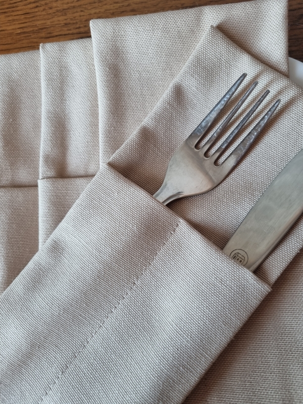 Конверты для сервировки Капучино 4 шт.