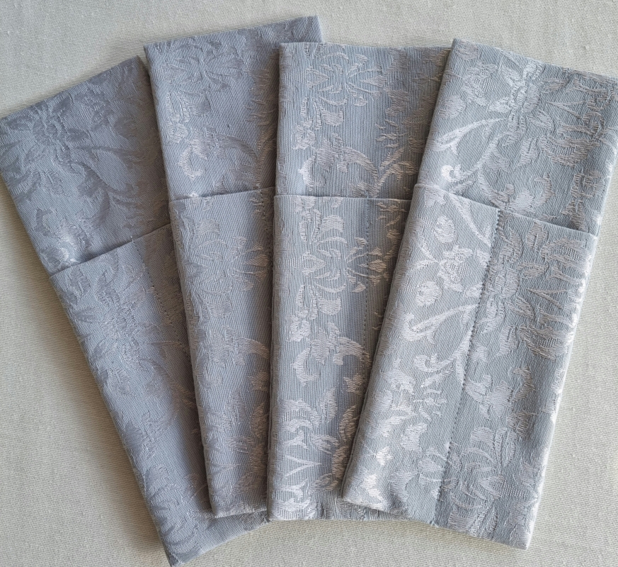 Конверты для сервировки столовых приборов