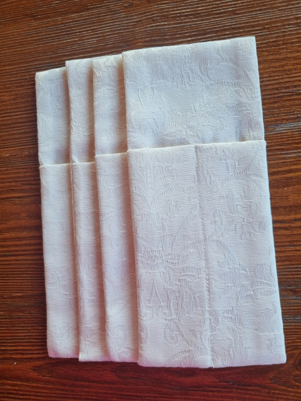 Конверты для сервировки стола