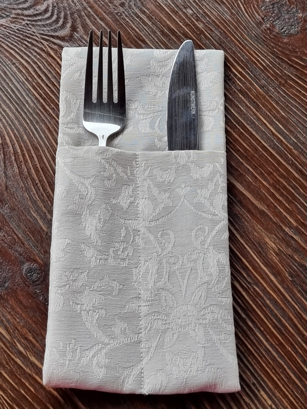 Конверты для сервировки стола