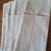 Конверты для сервировки Капучино 4 шт. Конверты для сервировки Капучино 4 шт.