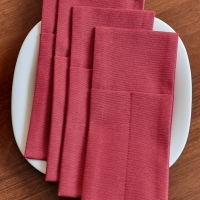 Конверты для сервировки Вишня 4 шт.