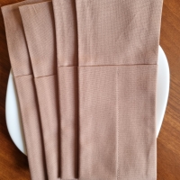 Конверты для сервировки Шоколад 4 шт.