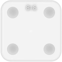 Напольные весы Xiaomi MI Body Composition