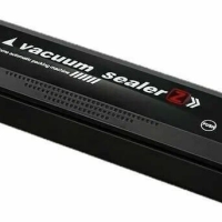 Вакуумный упаковщик + пакеты для запаивания в подарок Вакуумный упаковщик + пакеты для запаивания в подарок