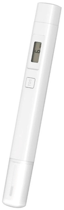 Тестер качества воды Xiaomi TDS Pen Тестер качества воды Xiaomi TDS Pen