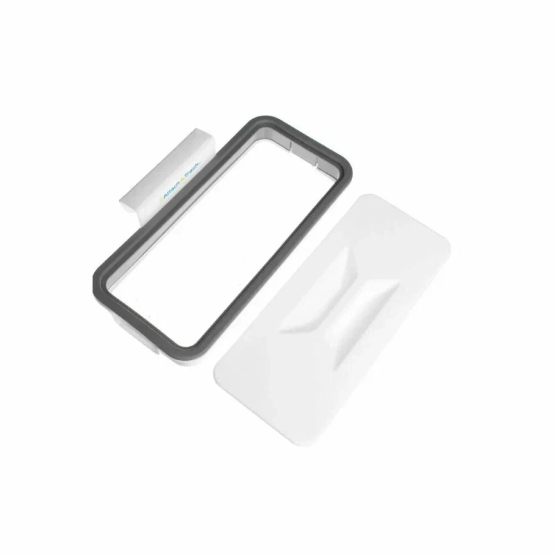 Держатель для мусорных пакетов Держатель для мусорных пакетов