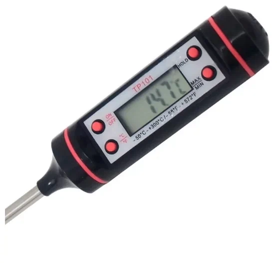 Термометр кулинарный Термометр кулинарный