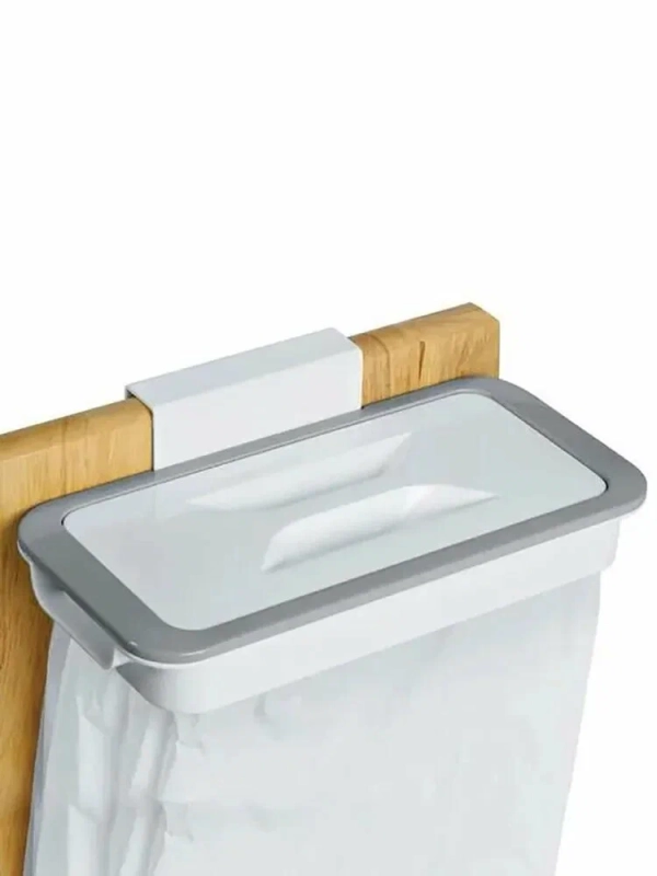 Держатель для мусорных пакетов Держатель для мусорных пакетов