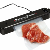 Вакуумный упаковщик + пакеты для запаивания в подарок Вакуумный упаковщик + пакеты для запаивания в подарок