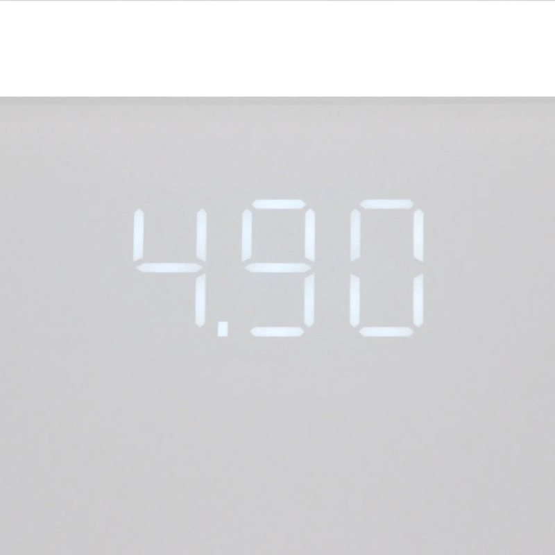 Весы электронные напольные Mi Smart