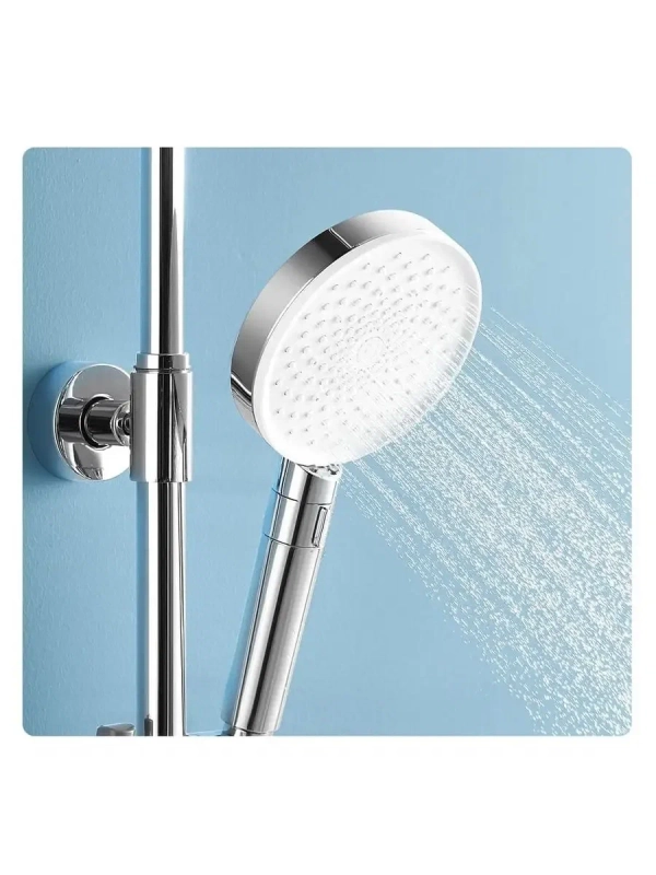 Лейка для душа Xiaomi Mijia Booster Hand Shower