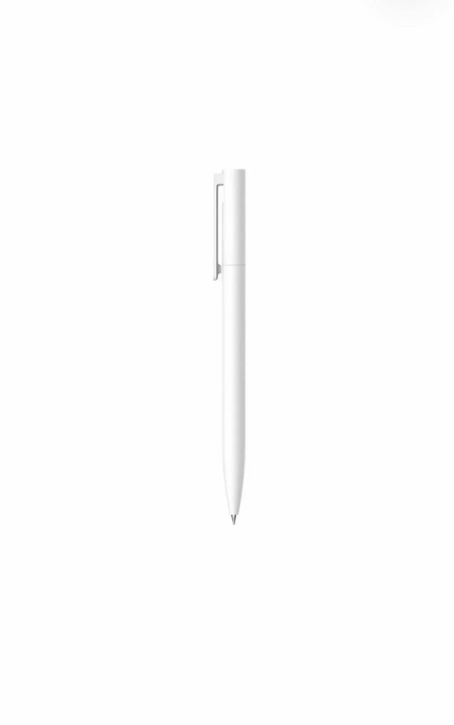 Гелевые ручки Xiaomi Mijia Gel Ink, 10шт, черные, подарочная упаковка