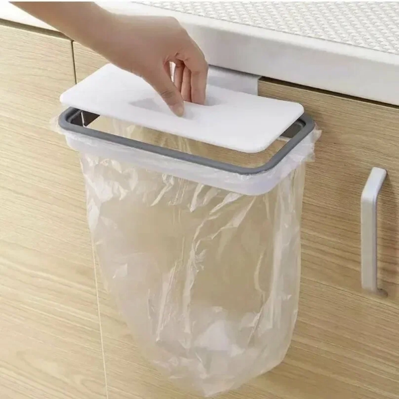 Держатель для мусорных пакетов Держатель для мусорных пакетов