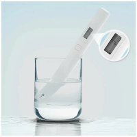 Тестер качества воды Xiaomi TDS Pen Тестер качества воды Xiaomi TDS Pen